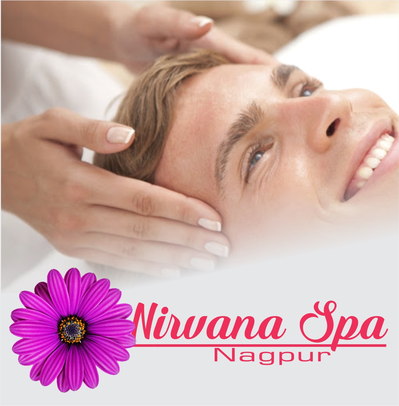 best Body Massage in Nagpur